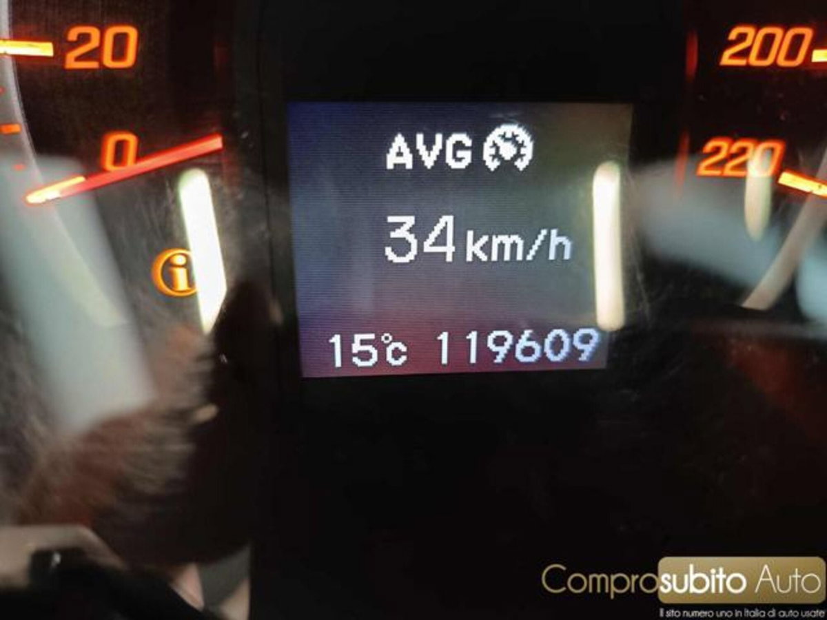 Honda Jazz 1.4 i-VTEC Trend (16)