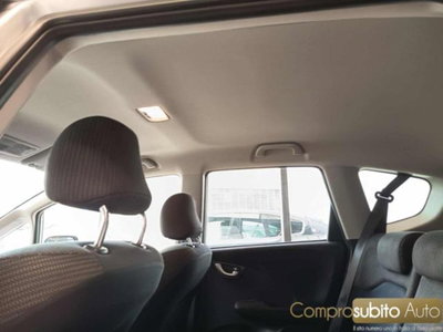 Honda Jazz 1.4 i-VTEC Trend (17)