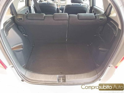 Honda Jazz 1.4 i-VTEC Trend (18)