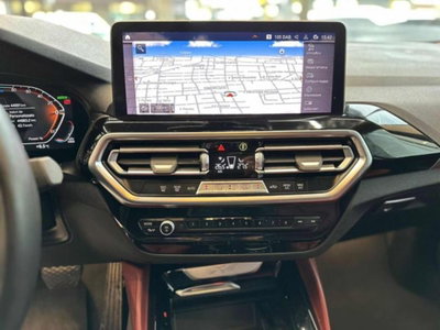 BMW X4 xDrive20d (11)