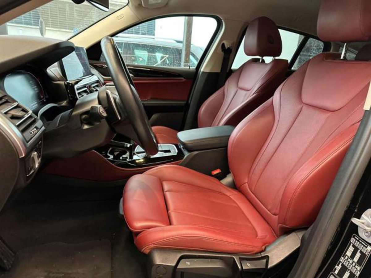 BMW X4 xDrive20d (15)
