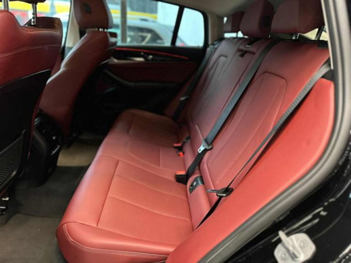 BMW X4 xDrive20d (16)