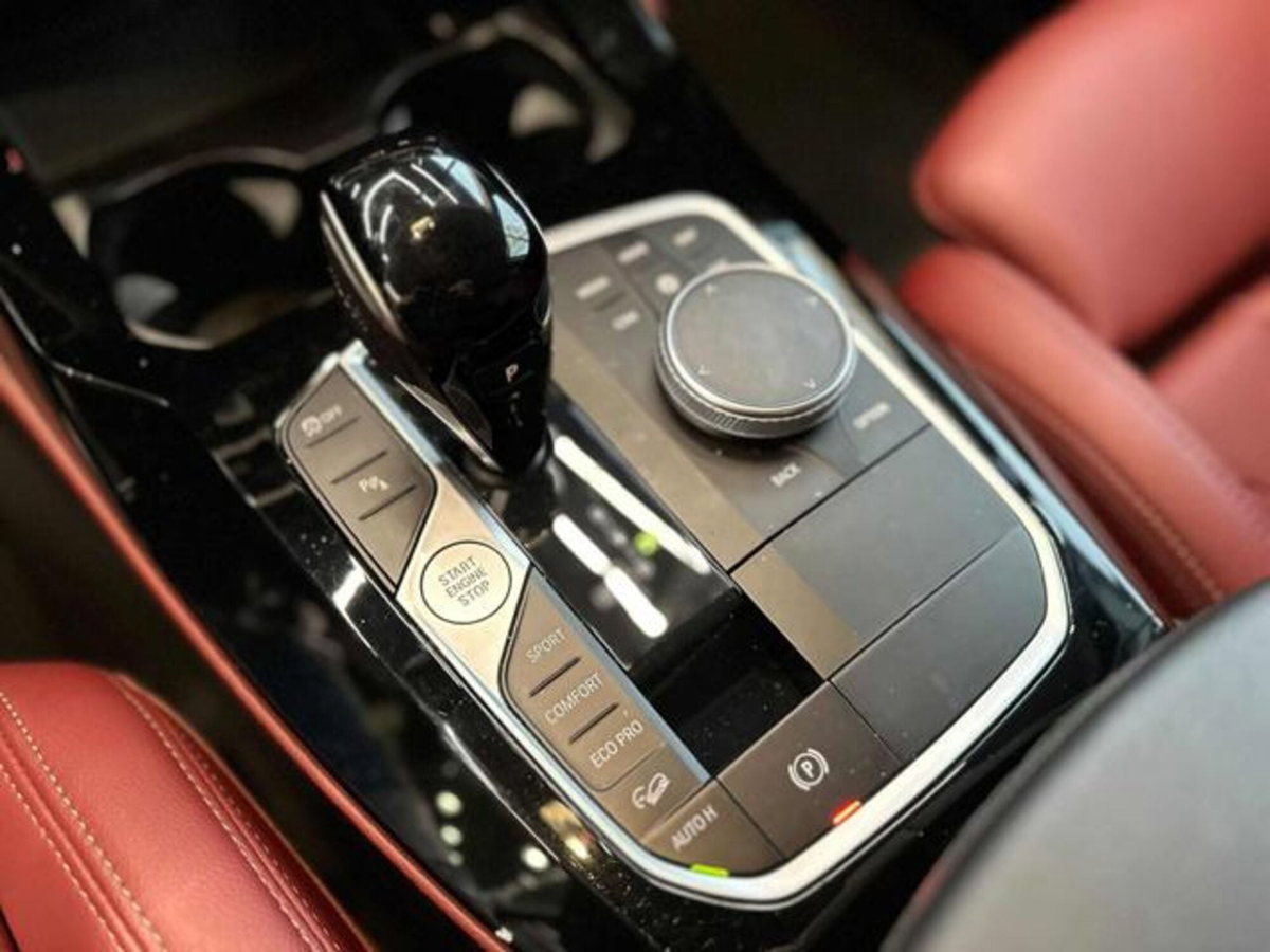 BMW X4 xDrive20d (18)