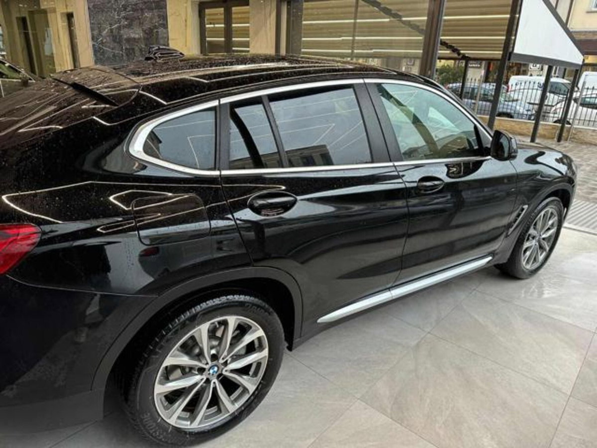 BMW X4 xDrive20d (3)