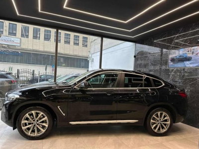 BMW X4 xDrive20d (4)