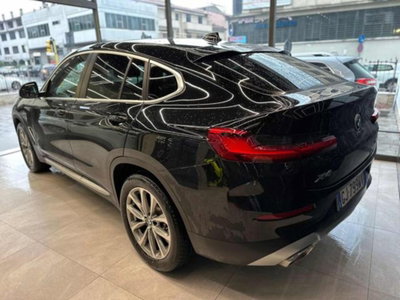 BMW X4 xDrive20d (5)