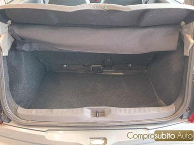 Nissan Micra 1.2 16V 3 porte Easy (14)