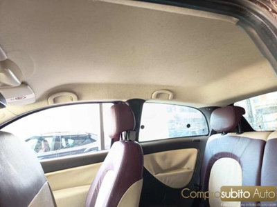 Lancia Ypsilon 1.2 Platino (10)