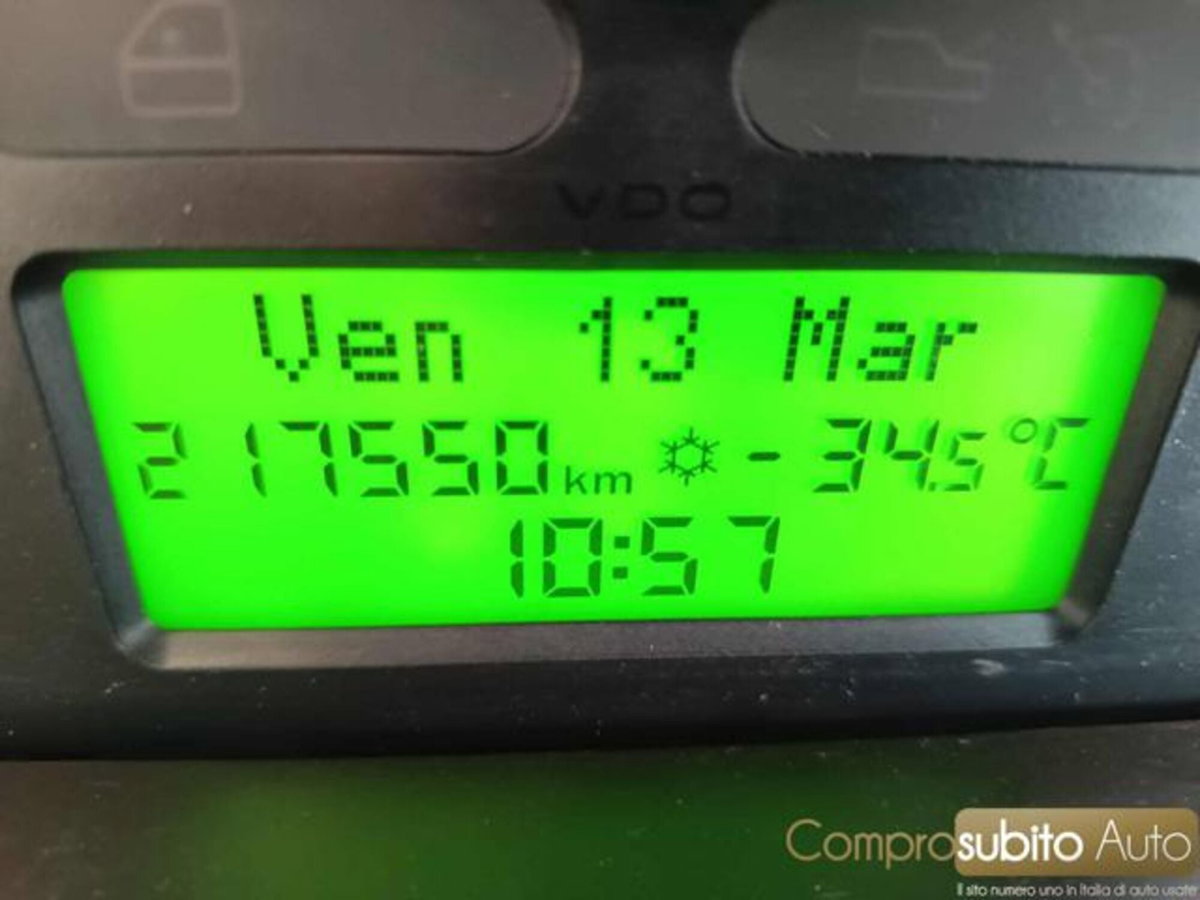 Lancia Ypsilon 1.2 Platino (15)