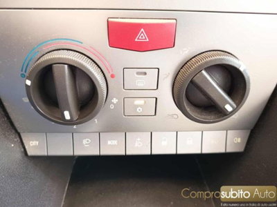 Lancia Ypsilon 1.2 Platino (18)