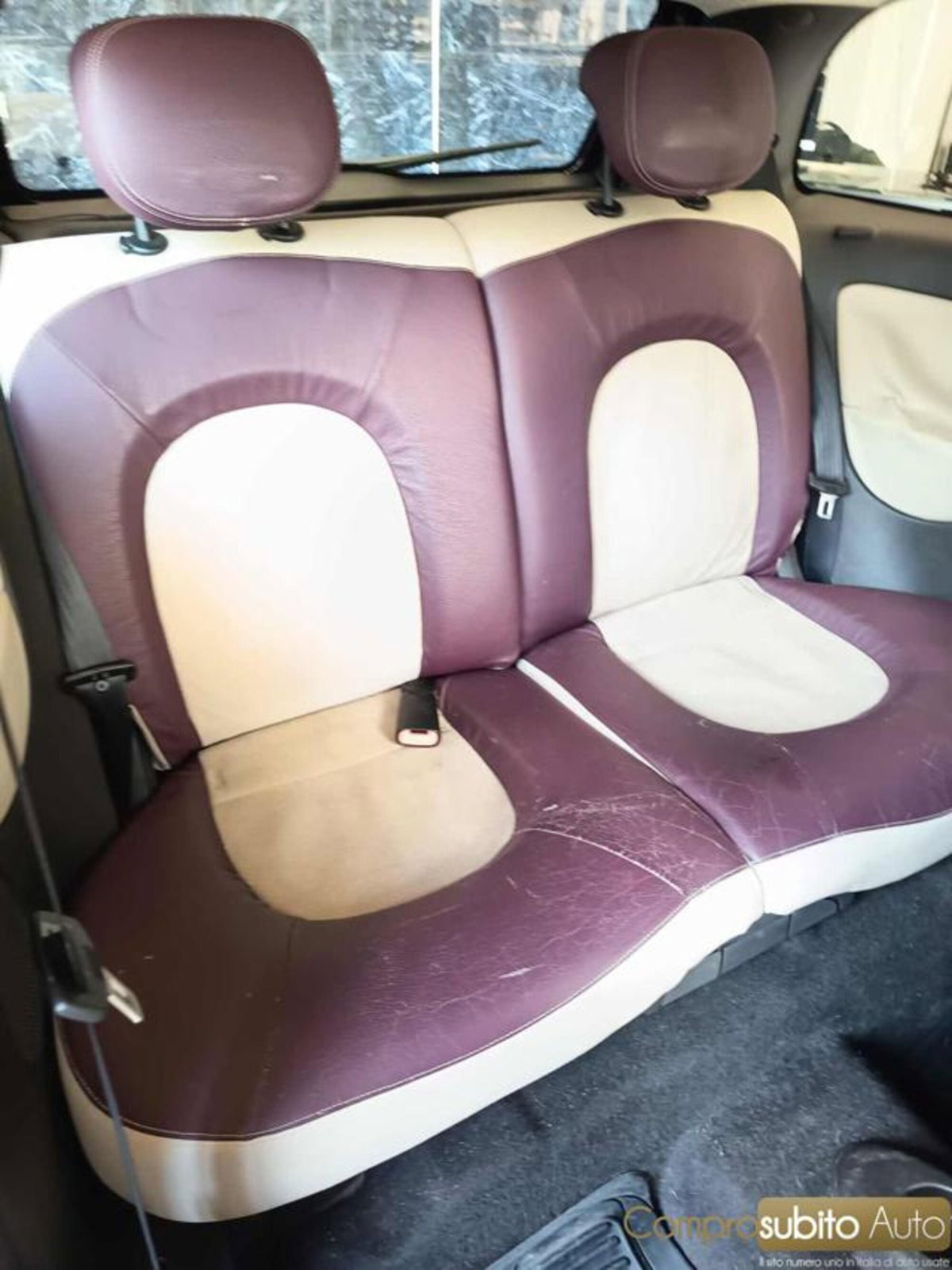Lancia Ypsilon 1.2 Platino (7)
