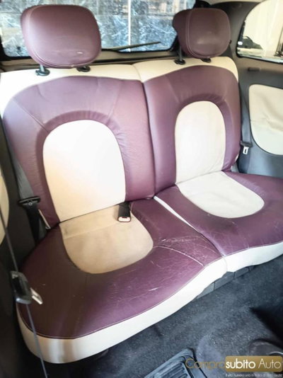 Lancia Ypsilon 1.2 Platino (7)