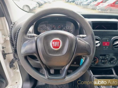 Fiat Fiorino 1.3 MJT 80CV Combinato (19)