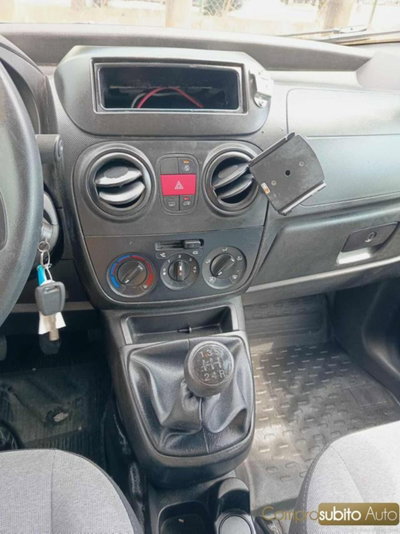 Fiat Fiorino 1.3 MJT 80CV Combinato (20)