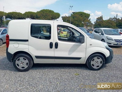 Fiat Fiorino 1.3 MJT 80CV Combinato (5)