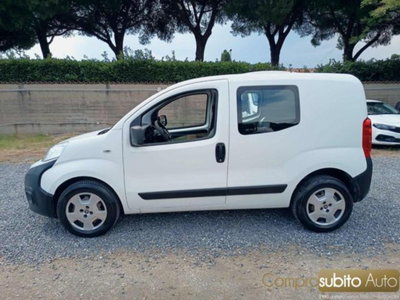 Fiat Fiorino 1.3 MJT 80CV Combinato (6)