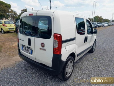 Fiat Fiorino 1.3 MJT 80CV Combinato (8)