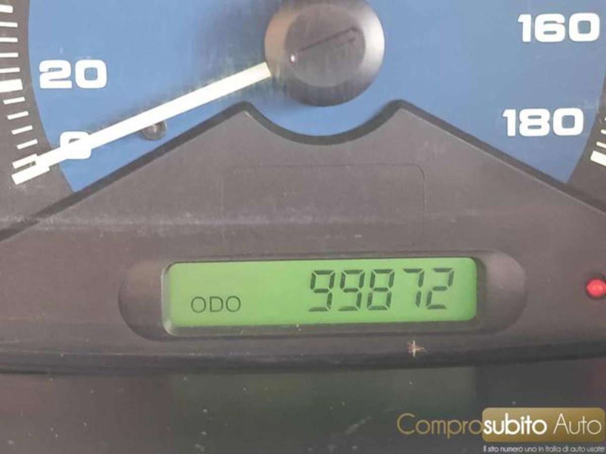 Chevrolet Matiz 1000 SE Energy Dual Power GPL (11)