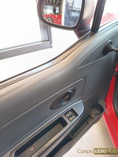 Chevrolet Matiz 1000 SE Energy Dual Power GPL (16)