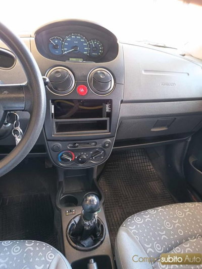 Chevrolet Matiz 1000 SE Energy Dual Power GPL (19)