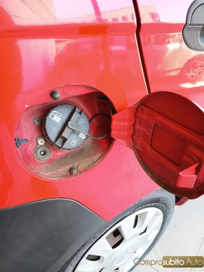 Chevrolet Matiz 1000 SE Energy Dual Power GPL (20)