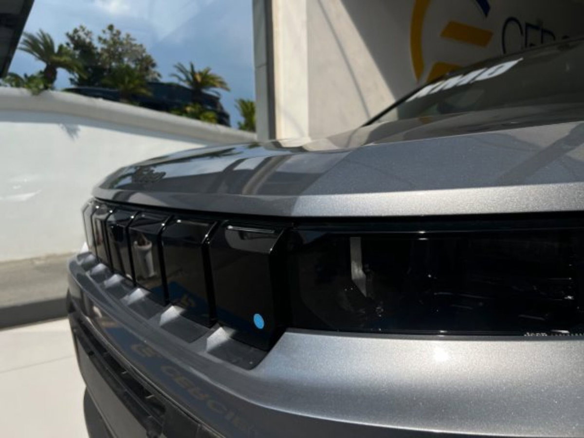 Jeep Compass 1.2 turbo e-hybrid mhev First Edition fwd 145cv edct6 (4)