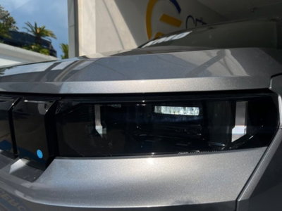 Jeep Compass full-electric First Edition fwd 213cv auto (7)