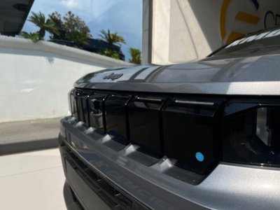 Jeep Compass full-electric First Edition fwd 213cv auto (8)