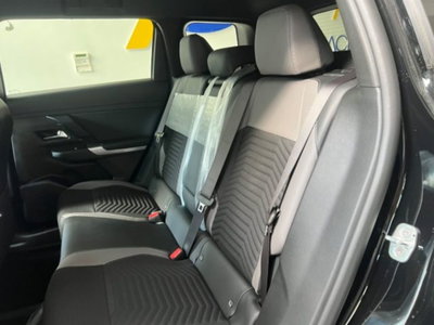 Jeep Compass full-electric First Edition fwd 213cv auto (20)