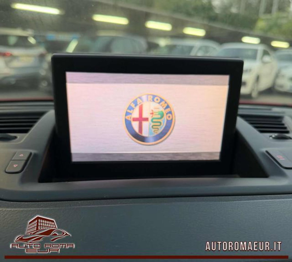 Alfa Romeo Giulietta 2.0 JTDm-2 Exclusive 140cv (13)
