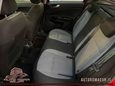 Alfa Romeo Giulietta 2.0 JTDm-2 Exclusive 140cv (14)