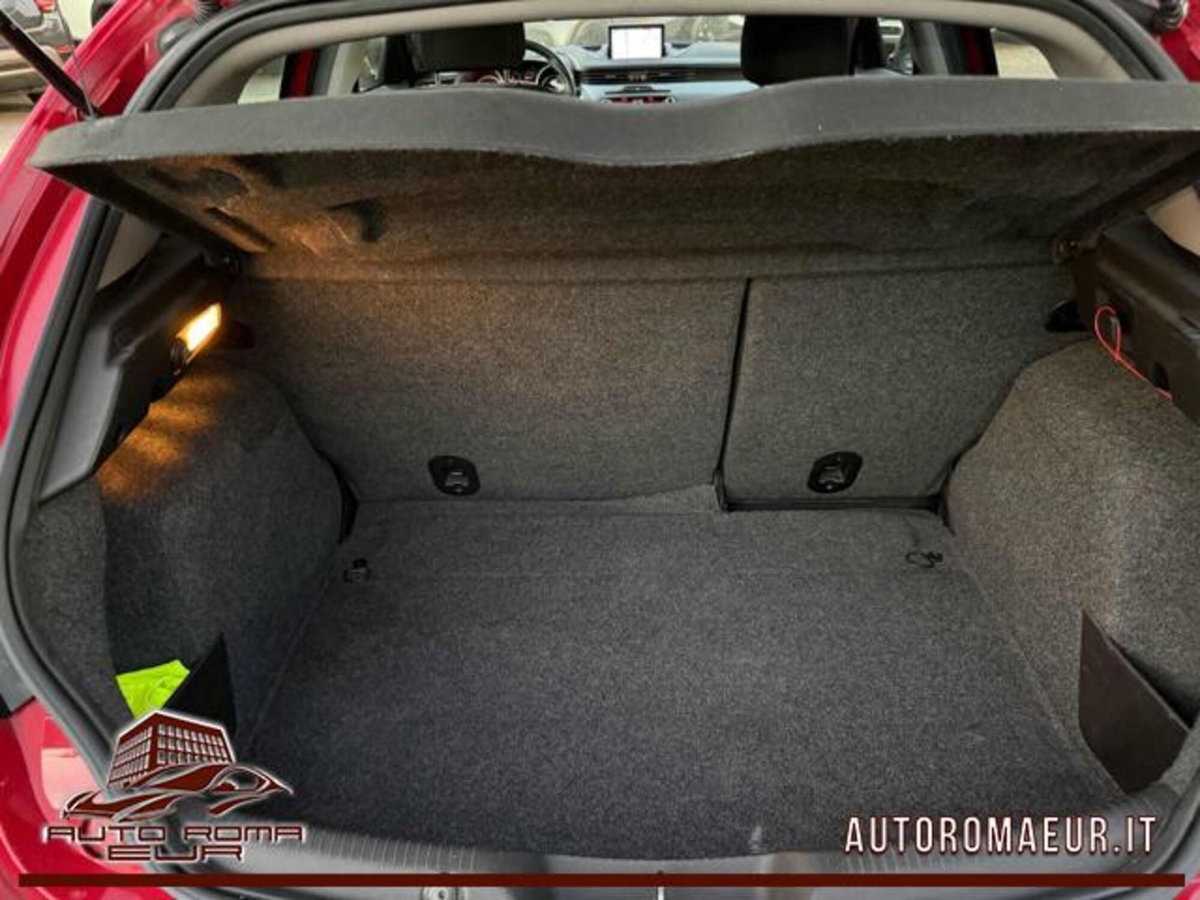 Alfa Romeo Giulietta 2.0 JTDm-2 Exclusive 140cv (15)