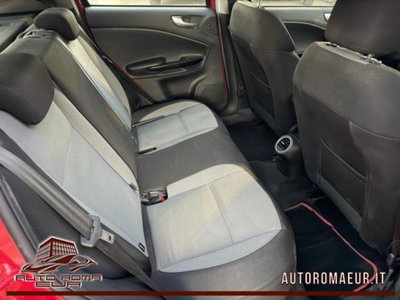 Alfa Romeo Giulietta 2.0 JTDm-2 Exclusive 140cv (16)