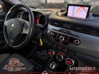 Alfa Romeo Giulietta 2.0 JTDm-2 Exclusive 140cv (19)
