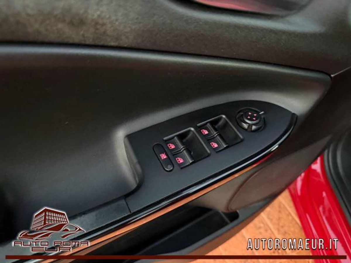 Alfa Romeo Giulietta 2.0 JTDm-2 Exclusive 140cv (9)