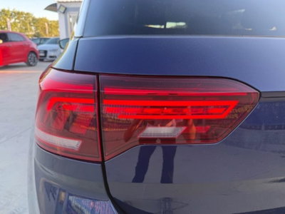 Volkswagen T-Roc 1.6 TDI SCR Business BlueMotion Technology (9)