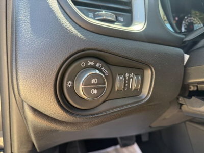 Jeep Renegade 2.0 Mjt 140CV 4WD Active Drive Limited (20)