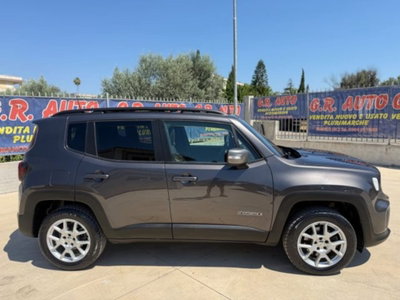 Jeep Renegade 2.0 Mjt 140CV 4WD Active Drive Limited (5)
