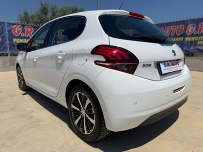Peugeot 208 1.2 puretech Active s&s 100cv (13)