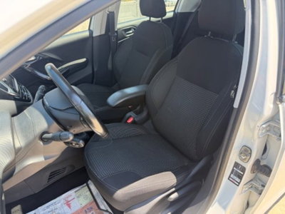 Peugeot 208 1.2 puretech Active s&s 100cv (16)