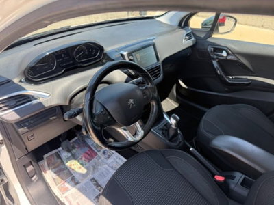 Peugeot 208 1.2 puretech Active s&s 100cv (17)
