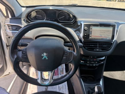 Peugeot 208 1.2 puretech Active s&s 100cv (19)