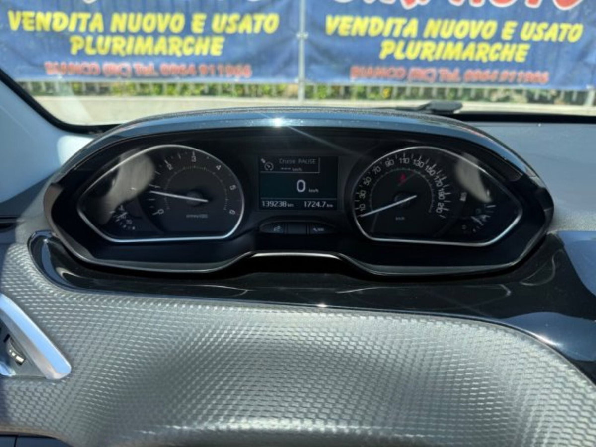 Peugeot 208 1.2 puretech Active s&s 100cv (20)