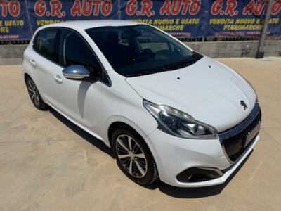 Peugeot 208 1.2 puretech Active s&s 100cv (4)