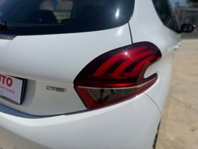 Peugeot 208 1.2 puretech Active s&s 100cv (7)