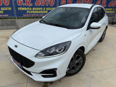 Ford Kuga 1.5 EcoBlue 120 CV 2WD ST-Line usata