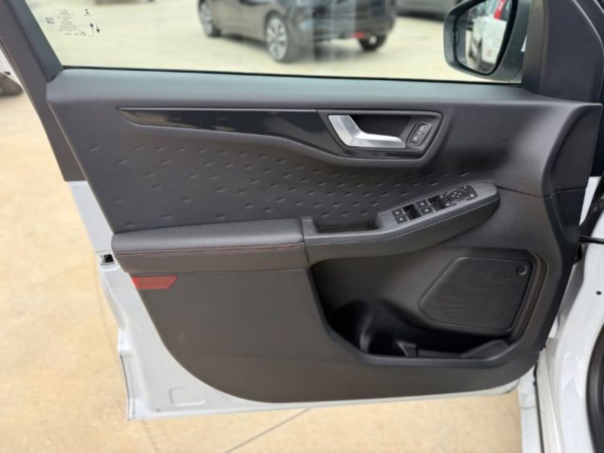 Ford Kuga 1.5 EcoBlue 120 CV 2WD ST-Line (14)