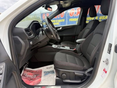 Ford Kuga 1.5 EcoBlue 120 CV 2WD ST-Line (15)