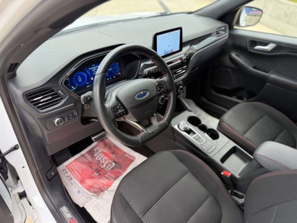 Ford Kuga 1.5 EcoBlue 120 CV 2WD ST-Line (17)