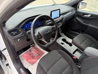 Ford Kuga 1.5 EcoBlue 120 CV 2WD ST-Line (17)